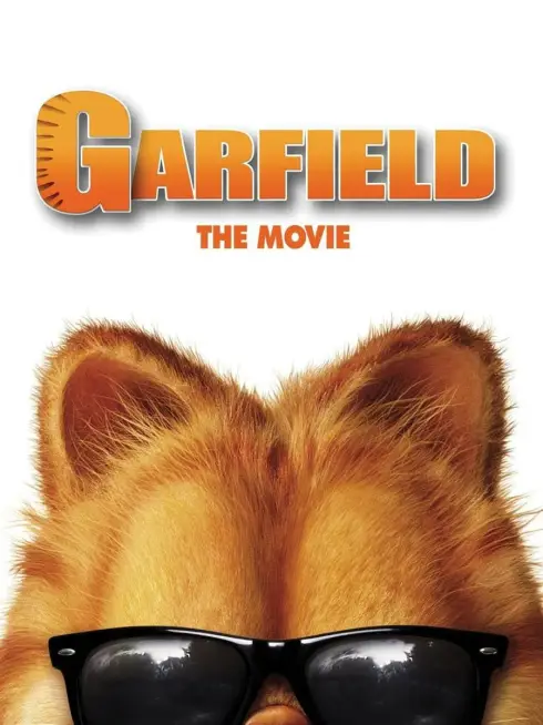 Phim Garfield - Garfield (2004)