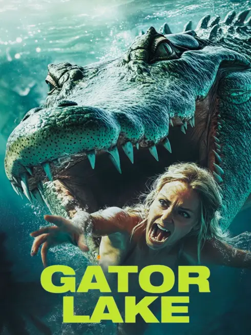  Gator Lake (2024)