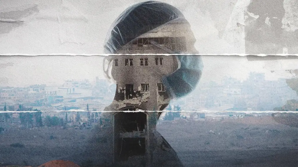 Phim Gaza: Doctors Under Attack - Gaza: Doctors Under Attack (2025)