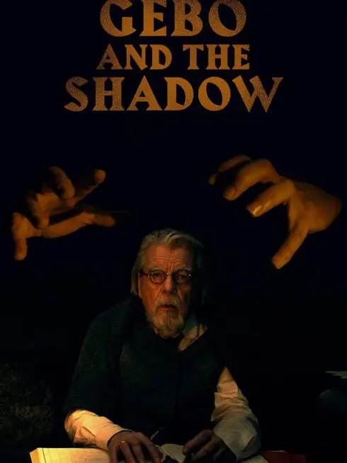  Gebo and the Shadow (2012)