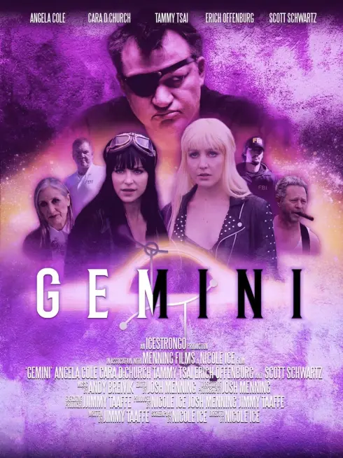  Gemini (2025)