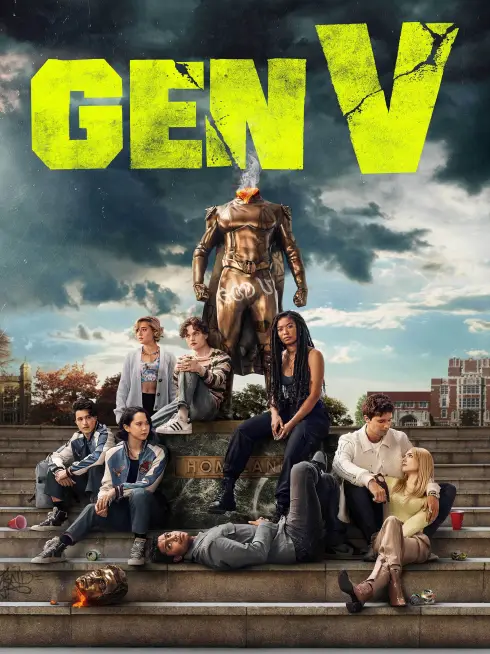 Gen V