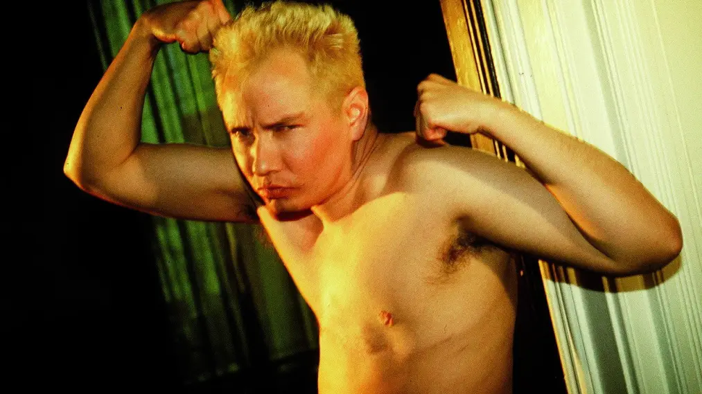 Phim Gendernauts: A Journey Through Shifting Identities - Gendernauts - Eine Reise durch die Geschlechter (1999)