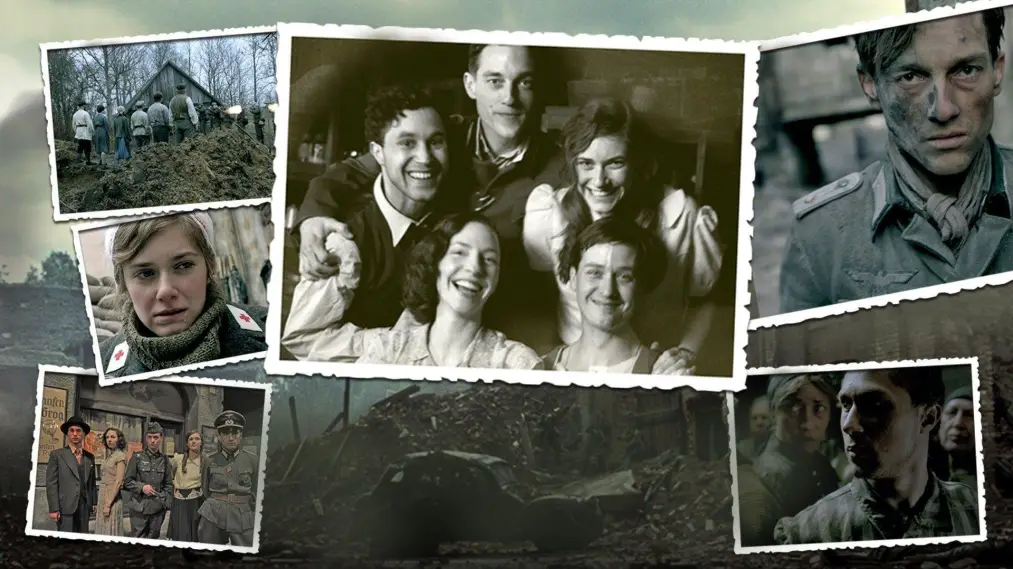 Generation War