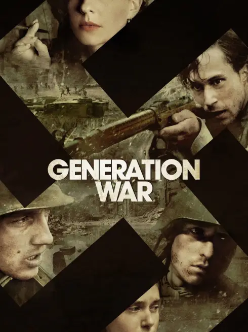  Generation War (2013)