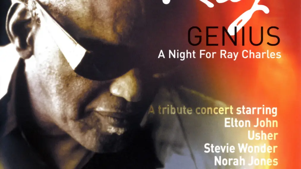 Phim Genius. A Night for Ray Charles - Genius. A Night for Ray Charles (2004)