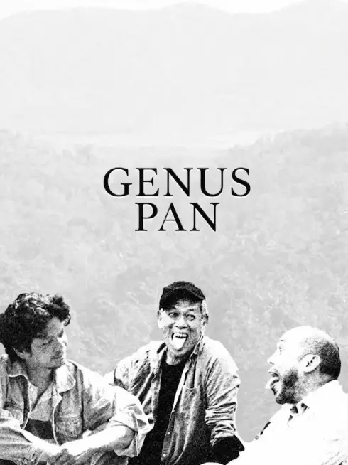  Genus Pan (2020)