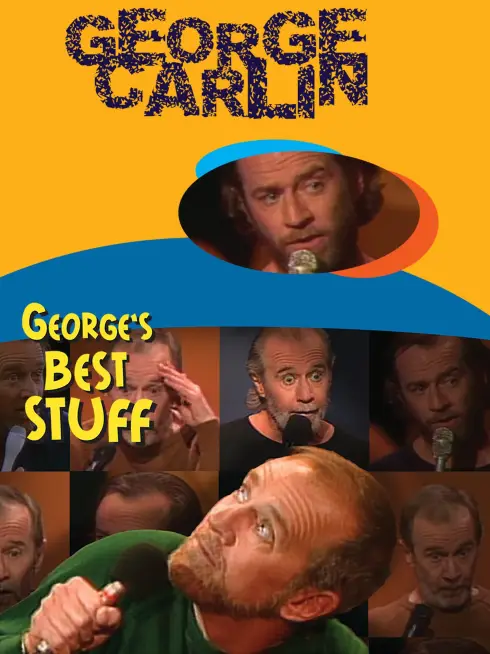  George Carlin: George's Best Stuff (1996)