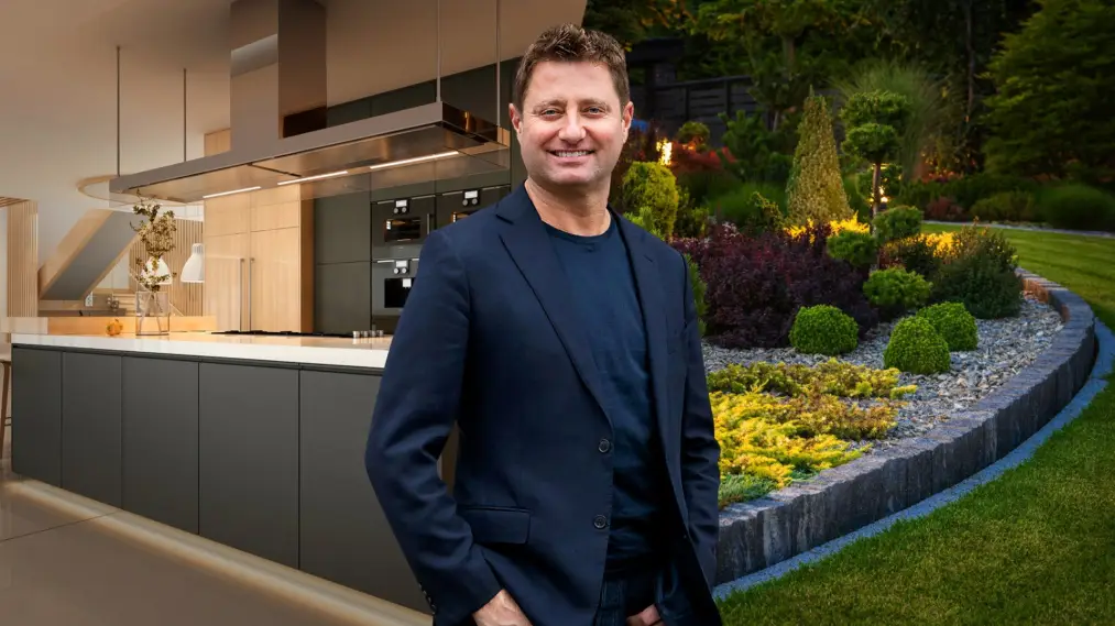 Phim George Clarke's Beautiful Builds - George Clarke's Beautiful Builds (2025)