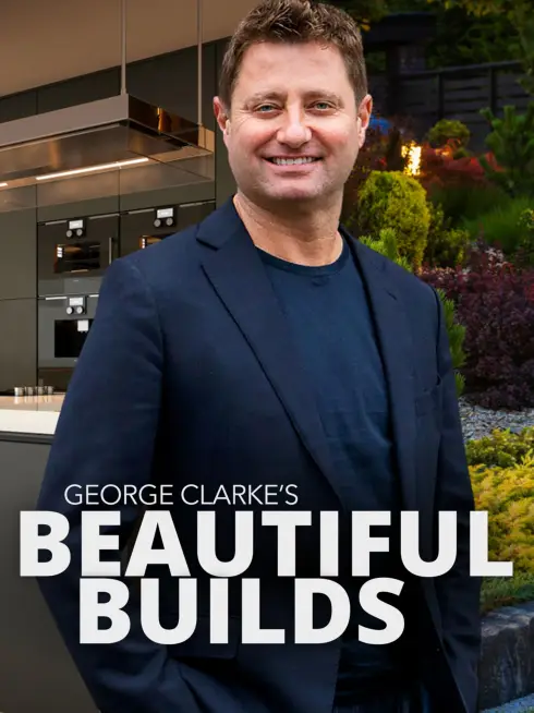 George Clarke's Beautiful Builds