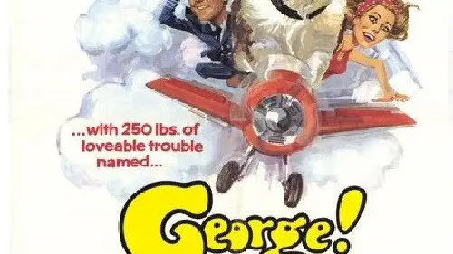 Phim George - George (1972)