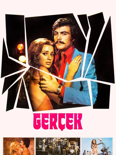  Gerçek (1974)