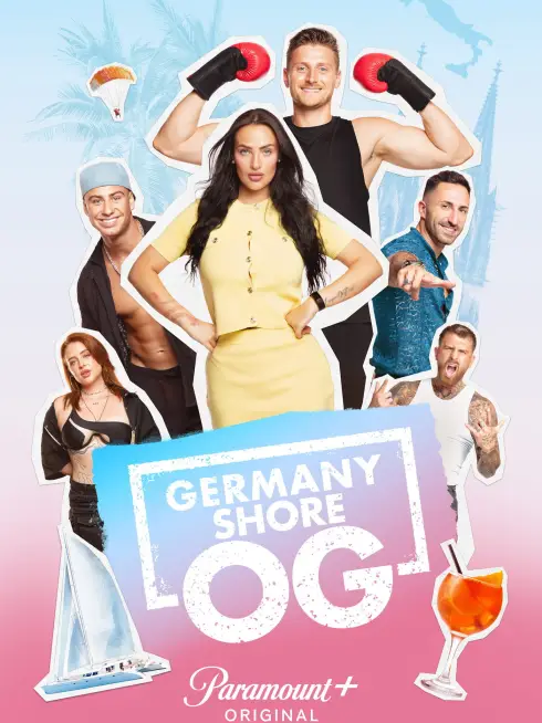  Germany Shore OG (2024)