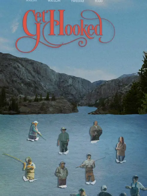  Get Hooked (2025)