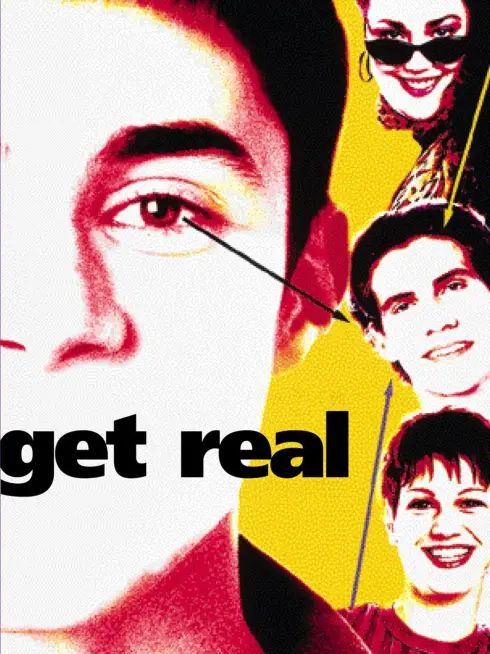  Get Real (1998)