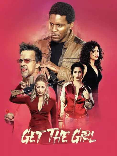  Get the Girl (2023)