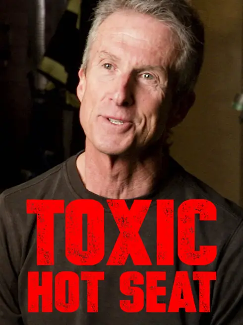 Phim Ghế Nóng Độc Hại - Toxic Hot Seat (2013)