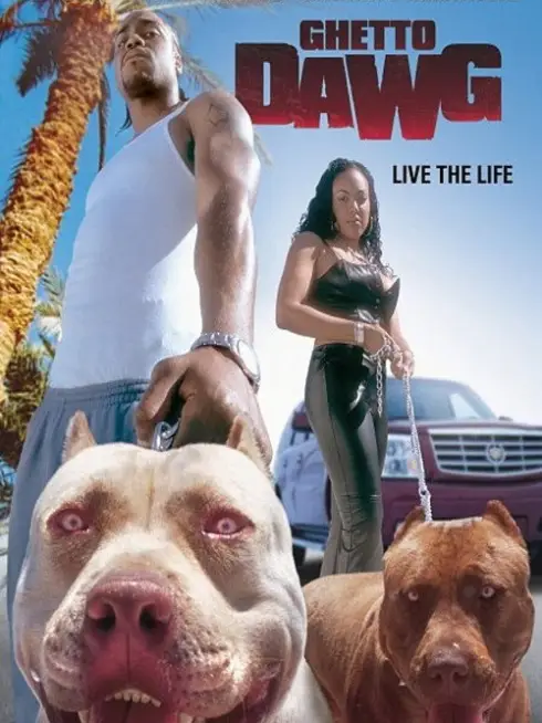 Ghetto Dawg