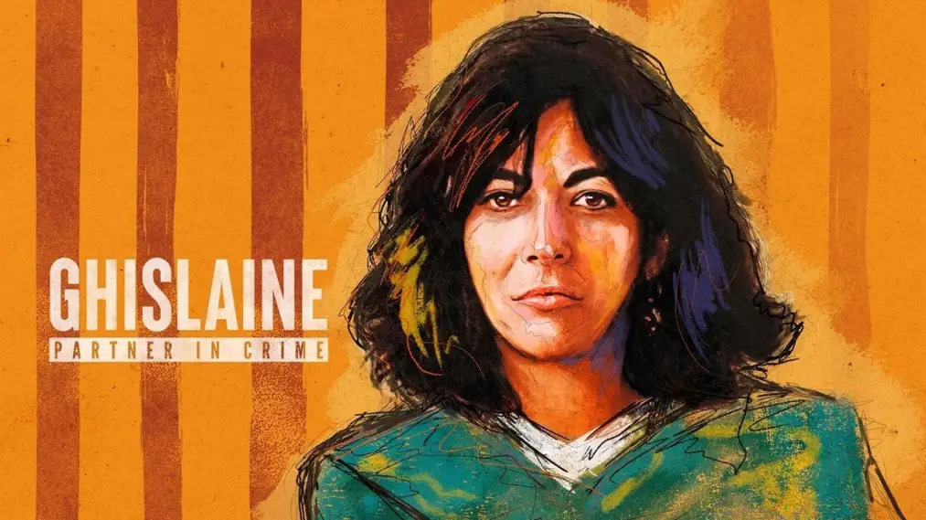 Phim Ghislaine - Partner in Crime - Ghislaine - Partner in Crime (2022)