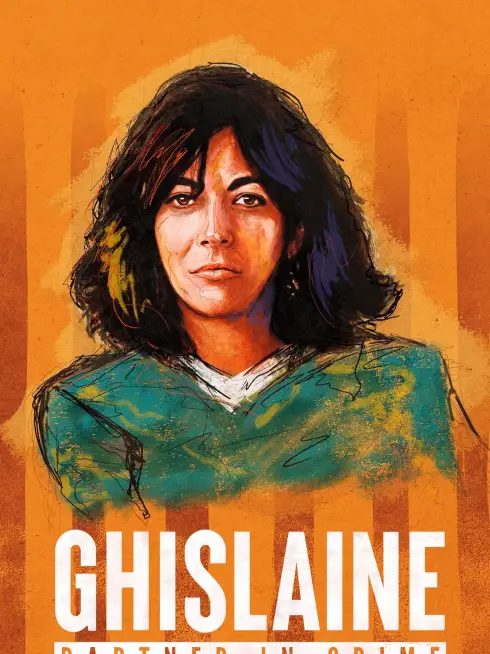 Ghislaine - Partner in Crime