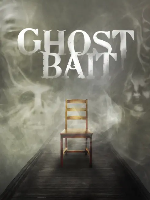  Ghost Bait (2019)