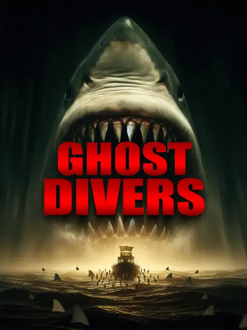  Ghost Divers (2025)