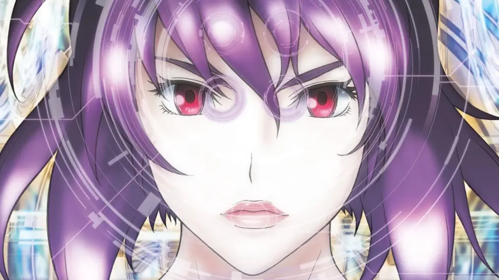 Phim Ghost in the Shell: Stand Alone Complex - Solid State Society - 攻殻機動隊 STAND ALONE COMPLEX Solid State Society (2007)