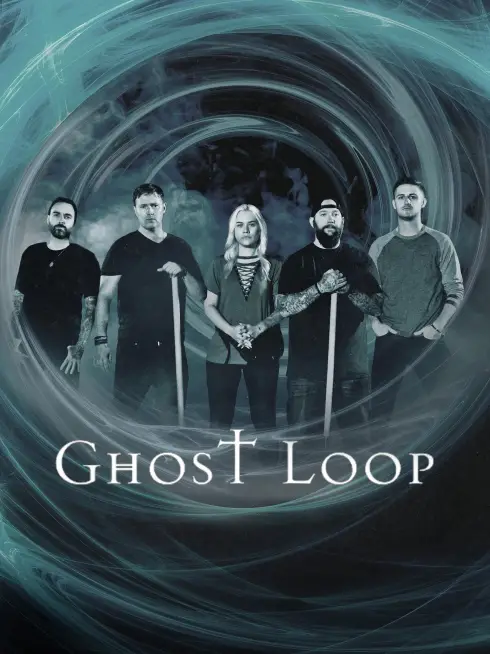  Ghost Loop (2019)