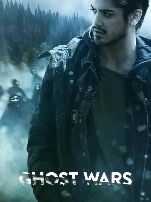  Ghost Wars (2017)