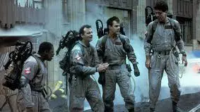 Ghostbusters