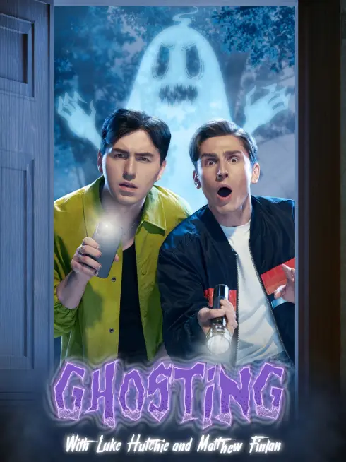  Ghosting (2024)
