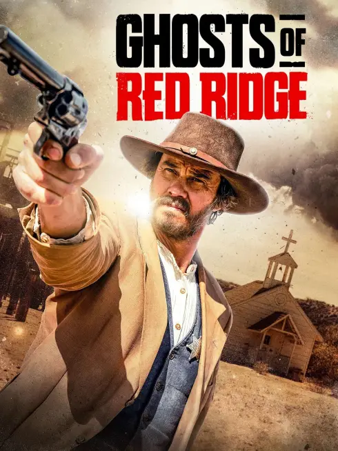 Phim Ghosts of Red Ridge - Ghosts of Red Ridge (2024)