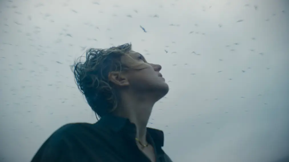 Phim Ghosts of the Sea - Les enfants du large (2024)