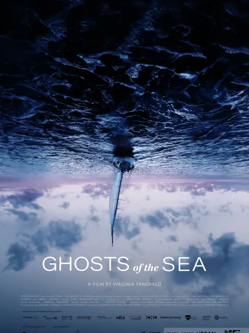 Ghosts of the Sea