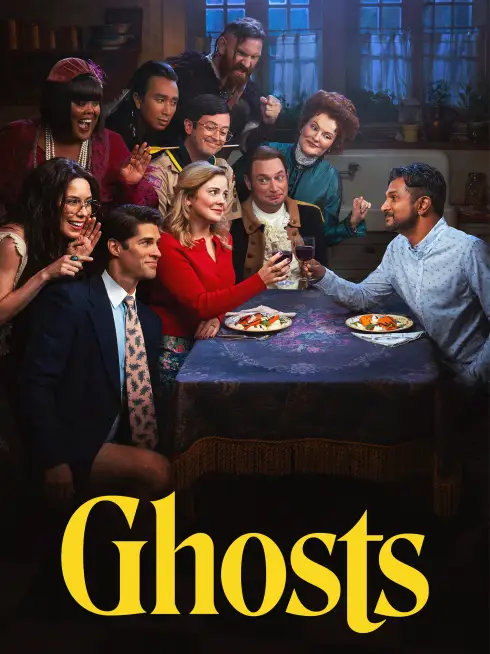 Ghosts