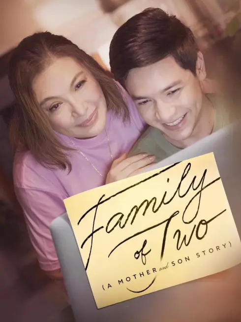 Phim Gia Đình Hai Người - Family of Two (A Mother and Son's Story) (2023)