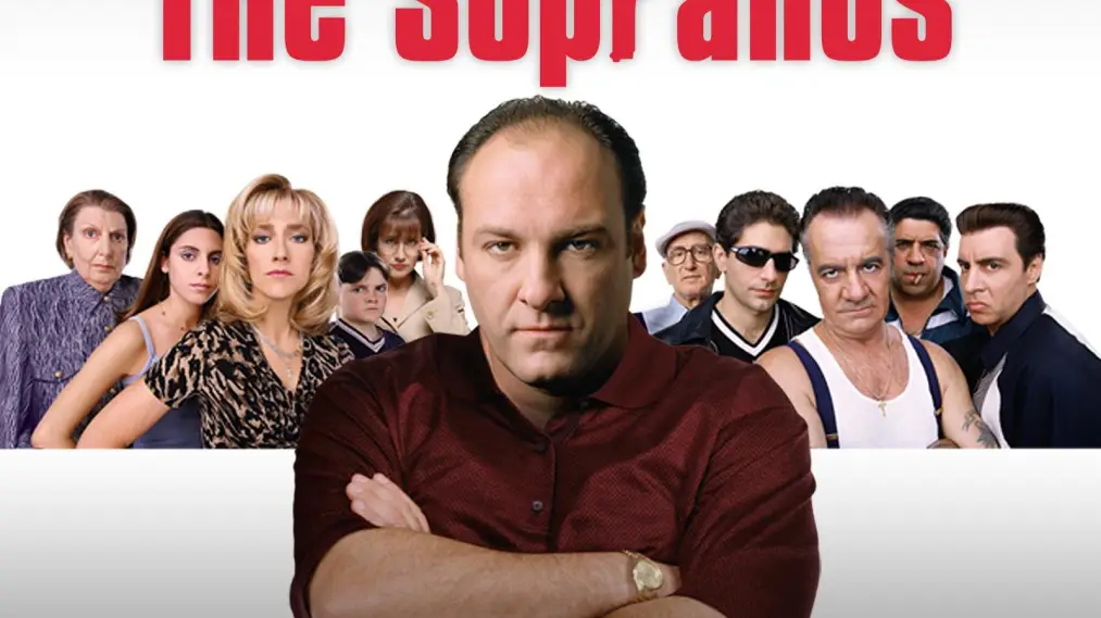 Gia Đình Sopranos (Phần 1)