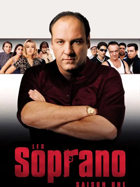 Phim Gia Đình Sopranos (Phần 1) - The Sopranos (Season 1) (1999)