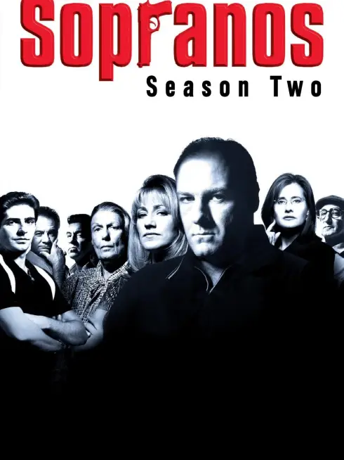 Gia Đình Sopranos (Phần 2)