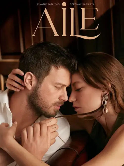 Phim Gia Đình - Aile (2023)