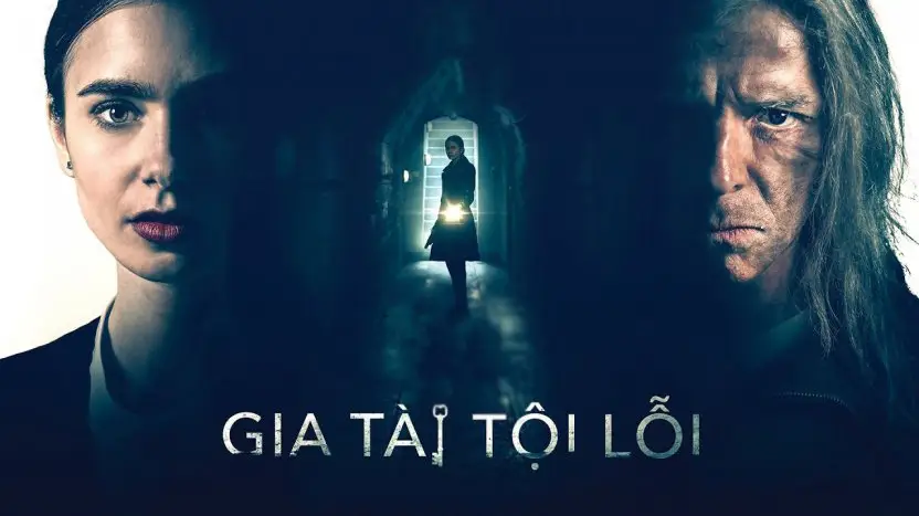 Gia Tài Tội Lỗi