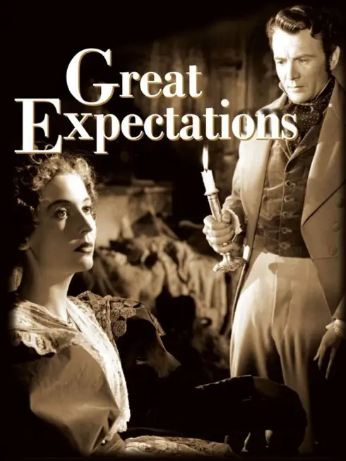 Phim Gia Tài Vĩ Đại - Great Expectations (1946)