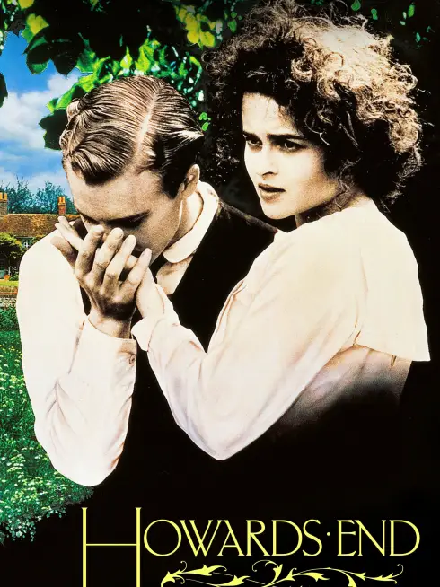 Phim Gia Tài - Howards End (1992)