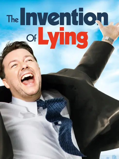 Phim Giá Trị Của Lời Nói Dối - The Invention Of Lying (2009)