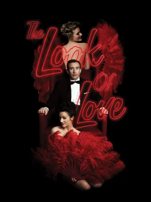 Phim Giá Trị Của Tình Yêu - The Look of Love (2013)