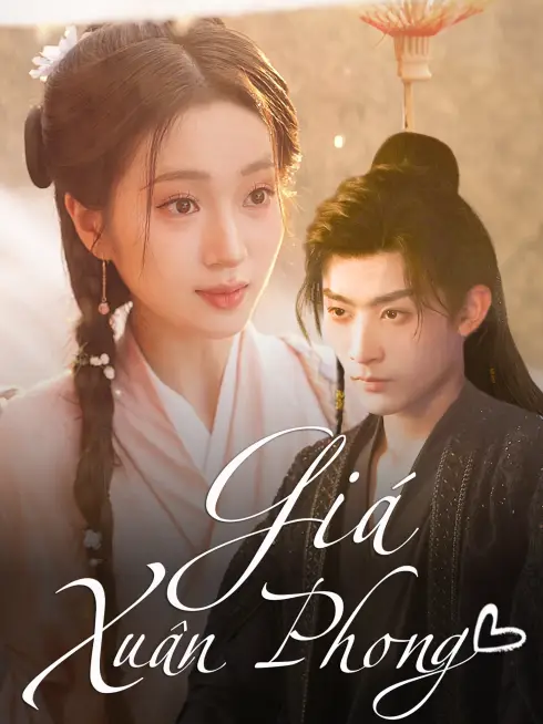 Giá Xuân Phong