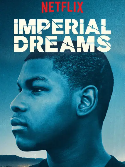 Phim Giấc mơ đế quốc - Imperial Dreams (2014)