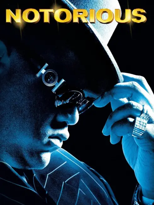 Phim Giấc Mơ Nước Mỹ - Notorious (2009)
