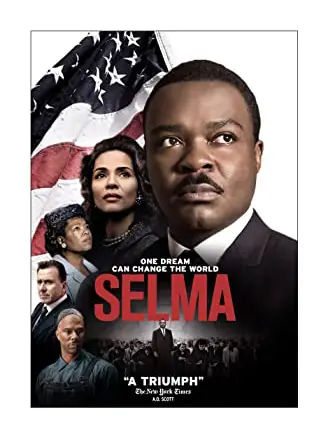 Phim Giấc Mơ Thay Đổi Cả Thế Giới - Selma (2014)
