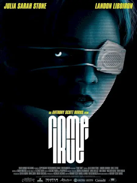 Phim Giấc Mơ Trở Thành Sự Thật - Come True (2020)